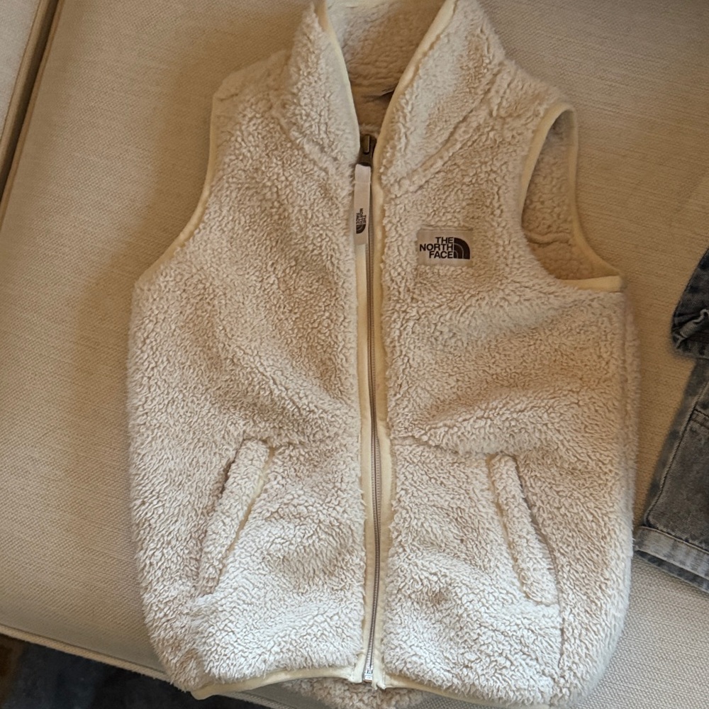 The North Face Toddler Vest
